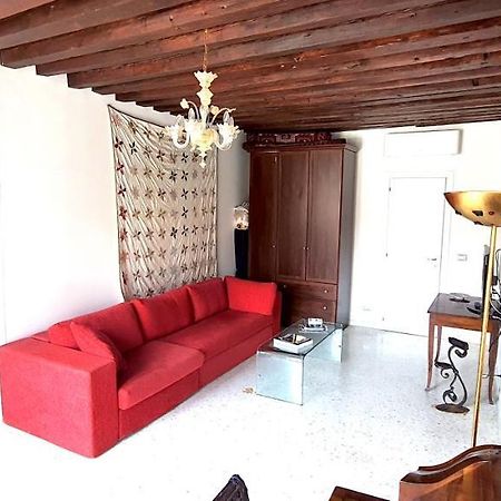 Elisabeth Waterfront Apartment Venice Luaran gambar
