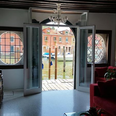 Elisabeth Waterfront Apartment Venice Luaran gambar