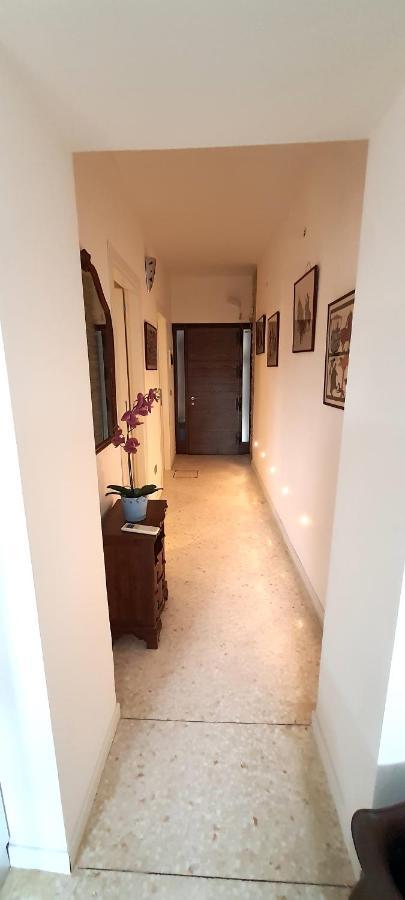 Elisabeth Waterfront Apartment Venice Luaran gambar