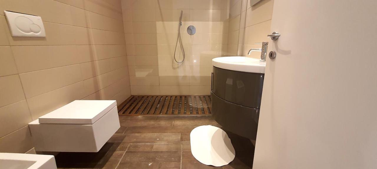 Elisabeth Waterfront Apartment Venice Luaran gambar