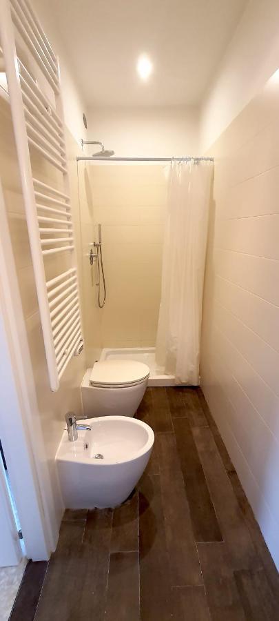 Elisabeth Waterfront Apartment Venice Luaran gambar