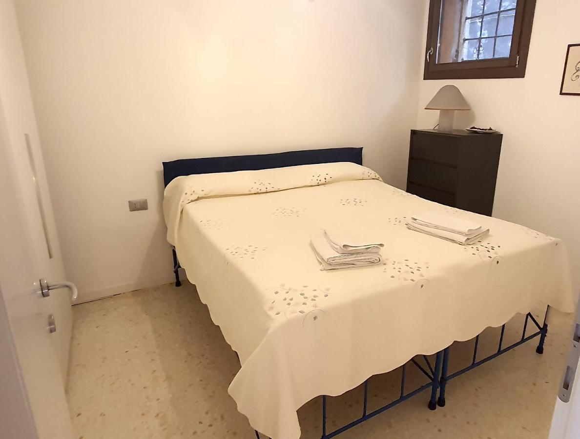 Elisabeth Waterfront Apartment Venice Luaran gambar
