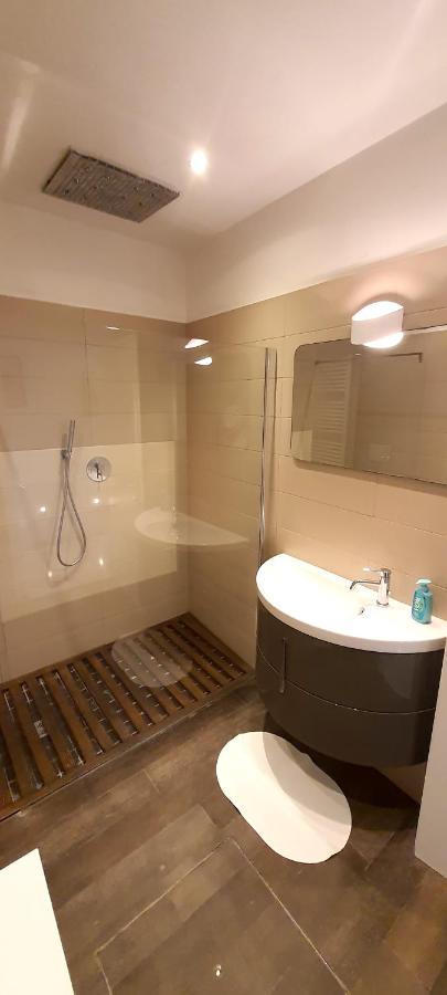 Elisabeth Waterfront Apartment Venice Luaran gambar