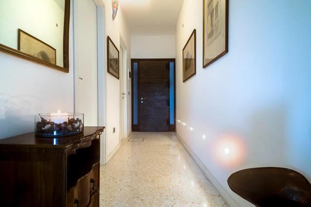 Elisabeth Waterfront Apartment Venice Luaran gambar