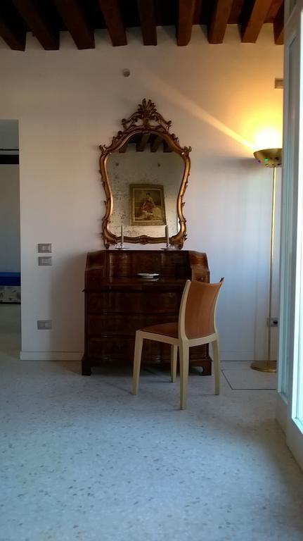 Elisabeth Waterfront Apartment Venice Luaran gambar