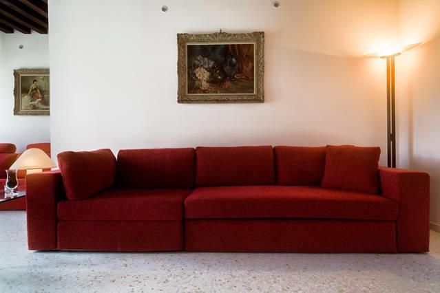 Elisabeth Waterfront Apartment Venice Luaran gambar