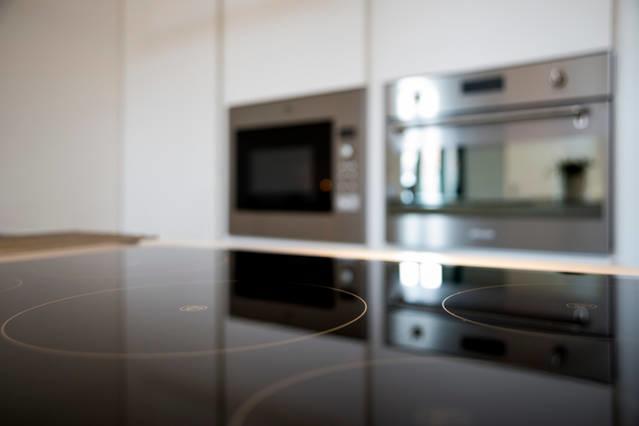 Elisabeth Waterfront Apartment Venice Luaran gambar