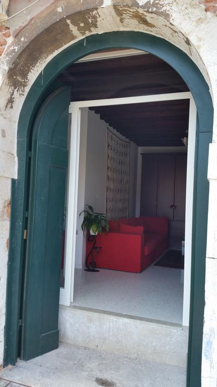 Elisabeth Waterfront Apartment Venice Luaran gambar
