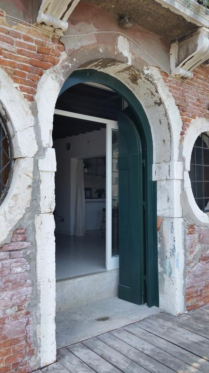 Elisabeth Waterfront Apartment Venice Luaran gambar
