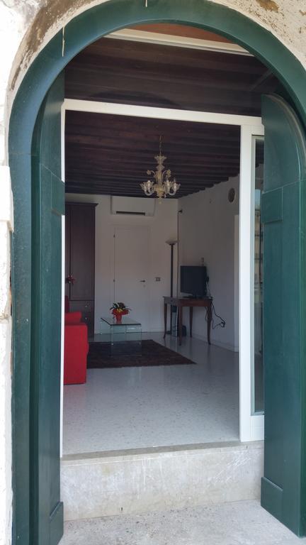 Elisabeth Waterfront Apartment Venice Luaran gambar