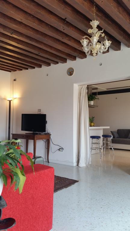 Elisabeth Waterfront Apartment Venice Luaran gambar