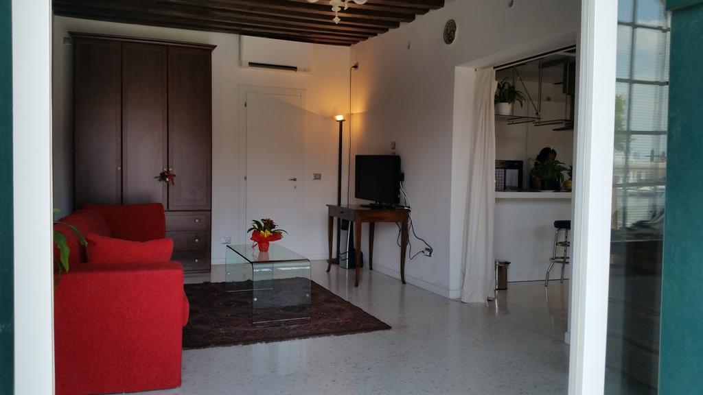 Elisabeth Waterfront Apartment Venice Luaran gambar