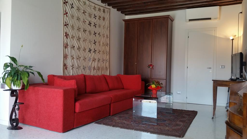 Elisabeth Waterfront Apartment Venice Luaran gambar