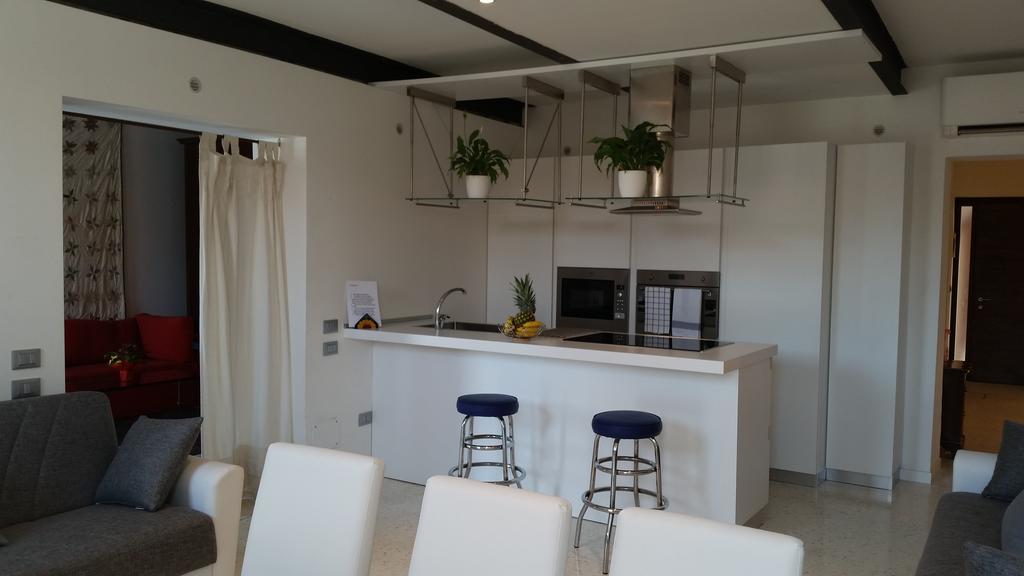 Elisabeth Waterfront Apartment Venice Luaran gambar
