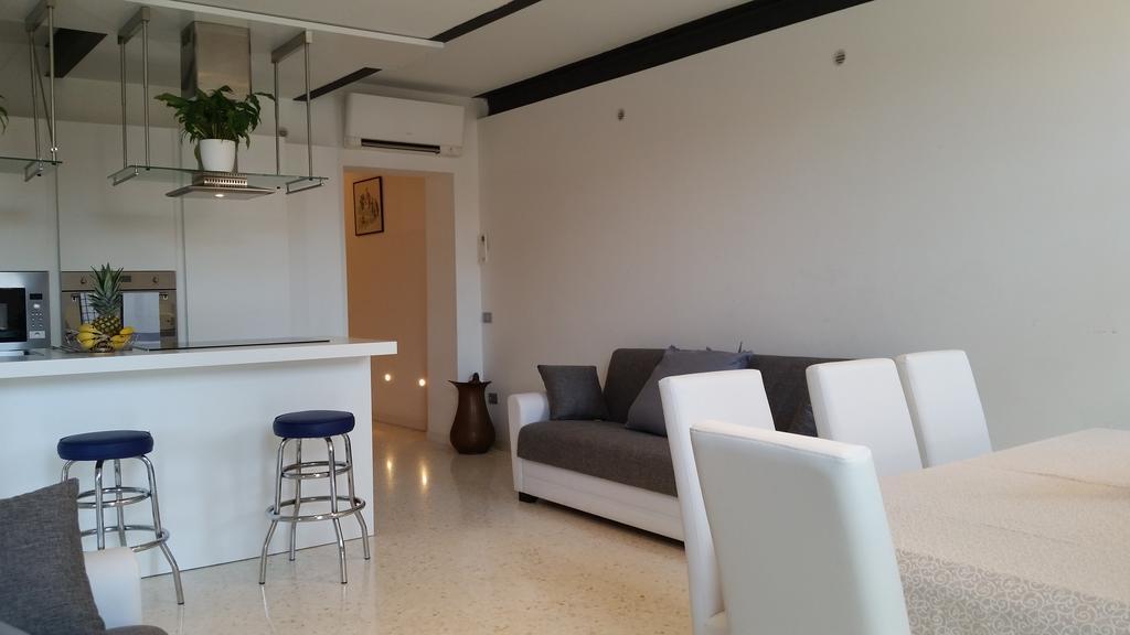 Elisabeth Waterfront Apartment Venice Luaran gambar